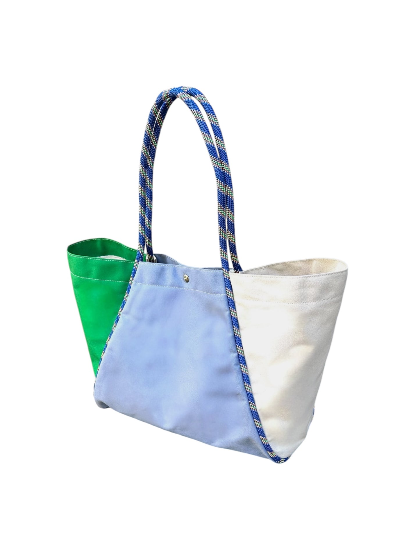 The Ichi yi tote - Large - Custom