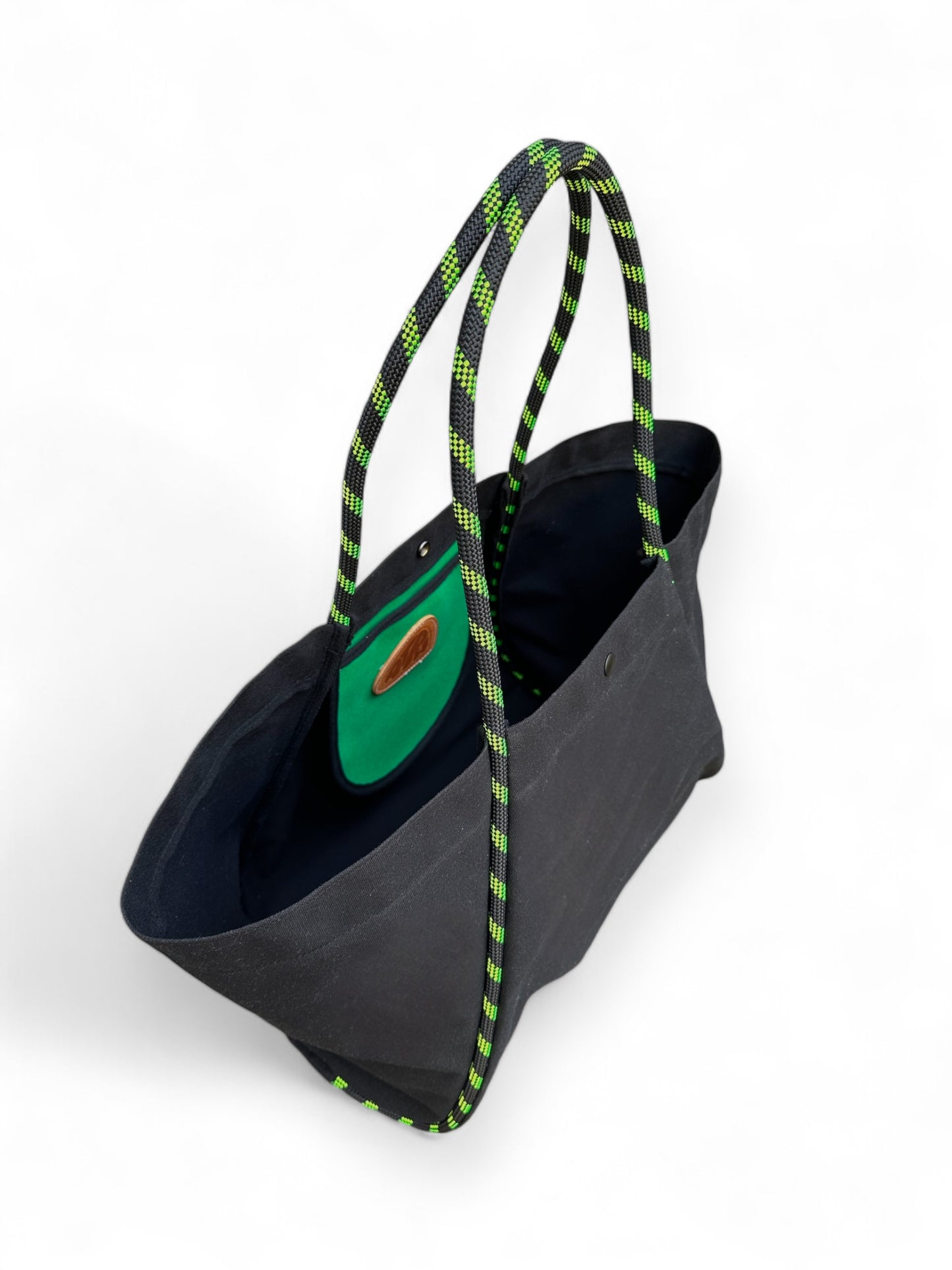The Ichi yi tote - Large - Custom