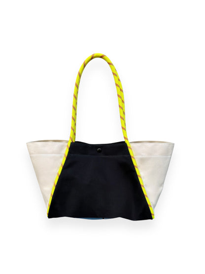 The Ichi yi tote - Small - Custom